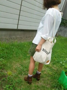 ゆめすけ*さんのコーディネート