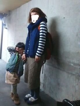 ゆめすけ*さんのコーディネート