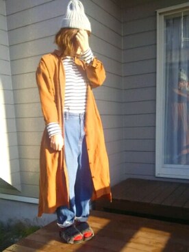 ゆめすけ*さんのコーディネート