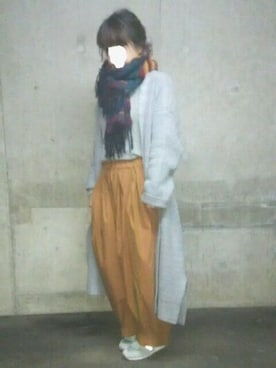 ゆめすけ*さんのコーディネート