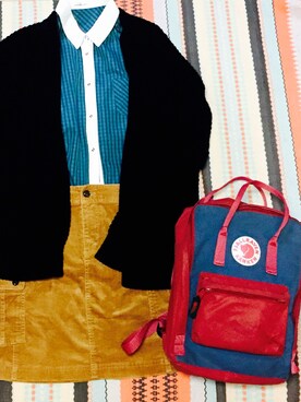 corさんのコーディネート