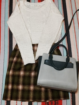 corさんのコーディネート