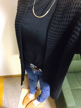 corさんのコーディネート