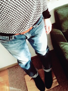 corさんのコーディネート