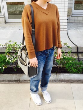 corさんのコーディネート