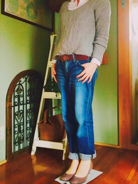 corさんのコーディネート