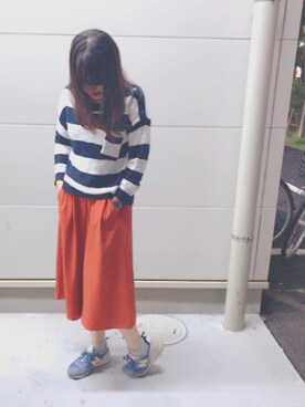 ひかちゃんさんのコーディネート