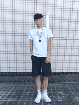 Chaktinさんのコーディネート