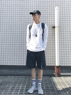 Chaktinさんのコーディネート