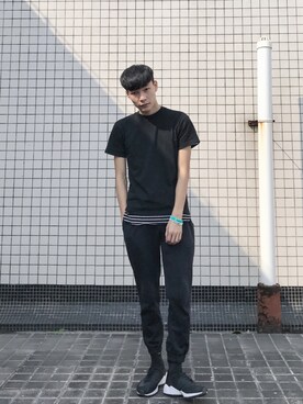 Chaktinさんのコーディネート