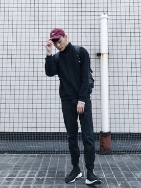 Chaktinさんのコーディネート