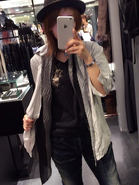 いおり さんさんのコーディネート