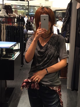 いおり さんさんのコーディネート