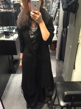 いおり さんさんのコーディネート