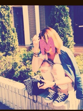 miwa...さんのコーディネート