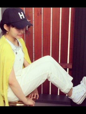 karinさんのコーディネート