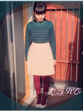 karinさんのコーディネート