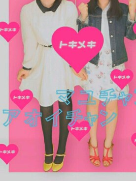 ✡ÄÖÏ✡さんのコーディネート