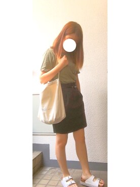 Konaさんのコーディネート