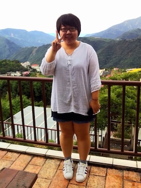 Janiceさんのコーディネート