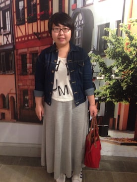 Janiceさんのコーディネート