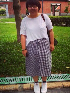 Janiceさんのコーディネート