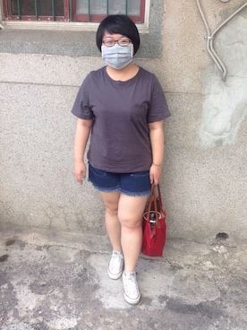 Janiceさんのコーディネート