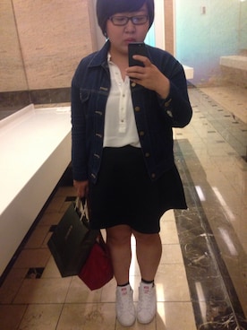 Janiceさんのコーディネート