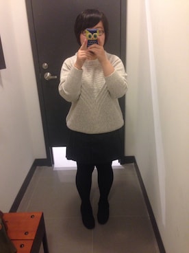 Janiceさんのコーディネート