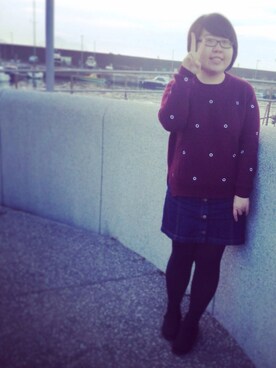 Janiceさんのコーディネート