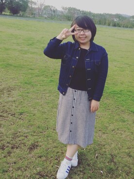 Janiceさんのコーディネート