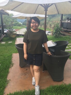 Janiceさんのコーディネート