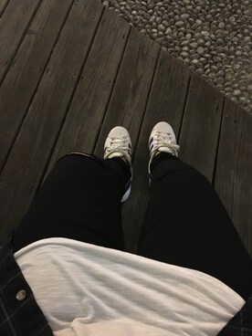 Janiceさんのコーディネート