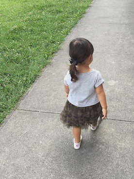 ayanaさんのコーディネート