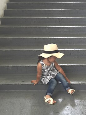 ayanaさんのコーディネート