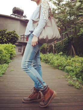 Peytonさんのコーディネート