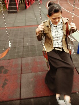 Peytonさんのコーディネート