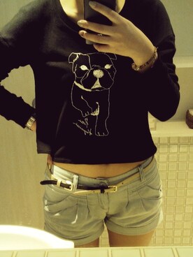 Peytonさんのコーディネート