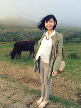 Peytonさんのコーディネート