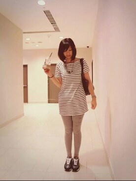 Peytonさんのコーディネート