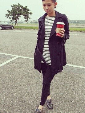 Peytonさんのコーディネート