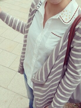 Peytonさんのコーディネート