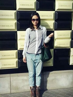 Peytonさんのコーディネート