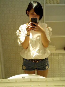 Peytonさんのコーディネート