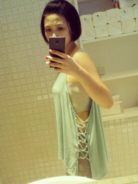 Peytonさんのコーディネート