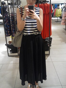 Peytonさんのコーディネート