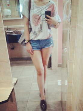 Peytonさんのコーディネート