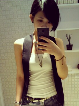 Peytonさんのコーディネート