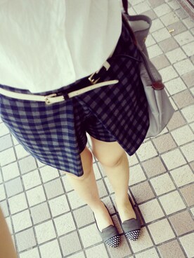 Peytonさんのコーディネート