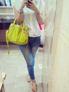 Peytonさんのコーディネート